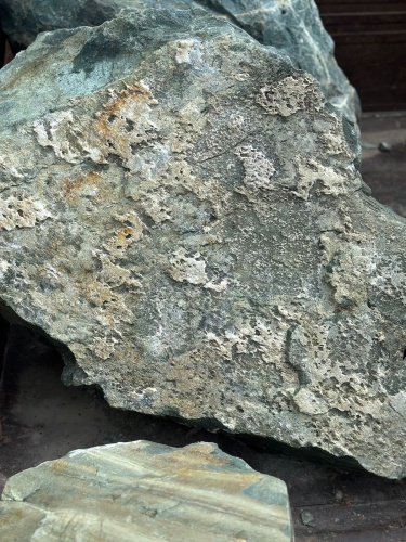 Ландшафтные глыбы зелёные 200-500 килограмм купить в Тольятти