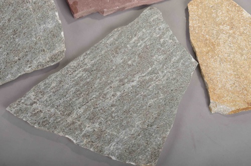 Плитняк златолит Уральский  для фасада купить в Тольятти