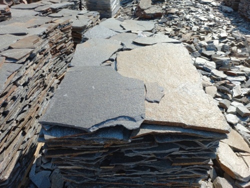 Серицит для лестницы, ступеней купить в Тольятти