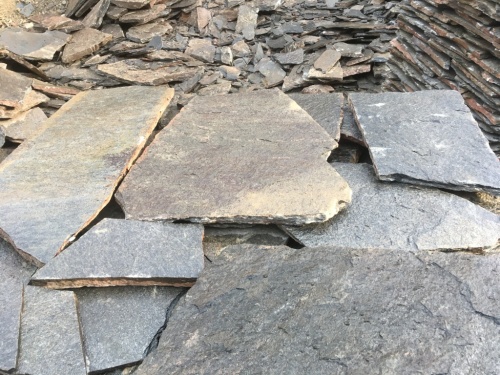 Серицит для лестницы, ступеней купить в Тольятти