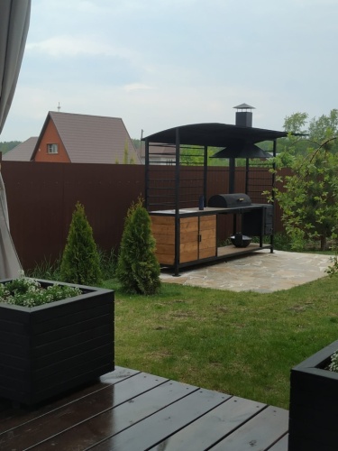 Серицит для мощения на бетонное основание купить в Тольятти